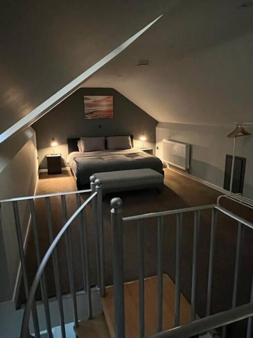 Superb Three Bed Garnant Duplex! Apartment Exterior photo