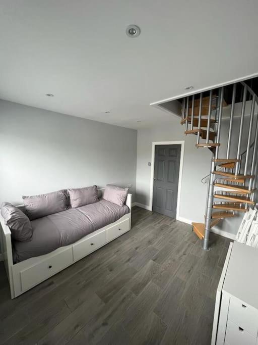 Superb Three Bed Garnant Duplex! Apartment Exterior photo
